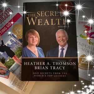 Meet your Posher, Heather